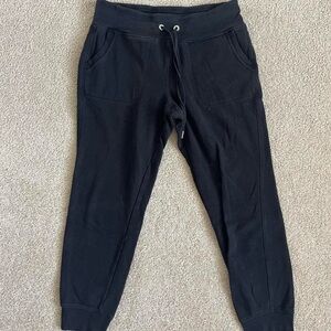Black Jogger